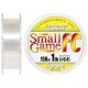 Флюорокарбон Sunline SWS Small Game FC 150м 0.104мм 1.0LB (1658.03.45)