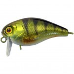 Воблер Jackall Chubby 38 SSR 38мм 4.2г Ghost G Perch (1699.05.80) Воблер Jackall Chubby 38 SSR 38мм 4.2г Ghost G Perch (1699.05.80)