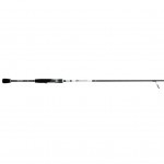 Удилище Nomura Isei Bass Pro Spin 2.08м 0.5-3.5гр. (вес 105гр.) (NM28000321)