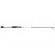 Удилище Nomura Isei Bass Pro Spin 2.08м 0.5-3.5гр. (вес 105гр.) (NM28000321)