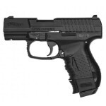 Пневматический пистолет Umarex Walther CP99 Compact Blowback (5.8064) Пневматический пистолет Umarex Walther CP99 Compact Blowback (5.8064)