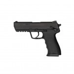 Пневматический пистолет Umarex Heckler Koch HK45 (5.8185) Пневматический пистолет Umarex Heckler Koch HK45 (5.8185)