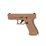 Пневматический пистолет Umarex Glock 19X Blowback (5.8367) Пневматический пистолет Umarex Glock 19X Blowback (5.8367)