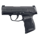 Пневматический пистолет Sig Sauer Air P365 (P365-177-BLK) Пневматический пистолет Sig Sauer Air P365 (P365-177-BLK)
