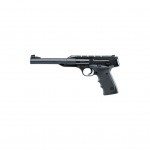 Пневматический пистолет Umarex Browning Buck Mark URX (2.4848) Пневматический пистолет Umarex Browning Buck Mark URX (2.4848)