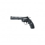Пневматический пистолет Umarex Colt Python 6 (5.8149) Пневматический пистолет Umarex Colt Python 6 (5.8149)