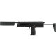 Пневматический пистолет Umarex Heckler & Koch MP7A1 SD Pellet (2.4370)