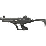 Пневматический пистолет Optima Sortie PCP Пневматический пистолет Optima Sortie PCP