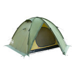 Палатка Tramp Rock 4 V2 Green (UTRT-029-green) Палатка Tramp Rock 4 V2 Green (UTRT-029-green)
