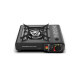 Портативная газовая плитка Voltronic Happy Home BK-155A (ZCM-001AB)