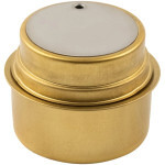Горелка Tribe Спиртовий Alcohol Burner (T-FZ-0019-yellow) Горелка Tribe Спиртовий Alcohol Burner (T-FZ-0019-yellow)