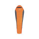 Спальный мешок Terra Incognita Siesta Regular 300 Left Orange/Grey (4823081505341)