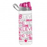 Бутылка для воды Herevin BELIEVE 0.75 л (161506-011)