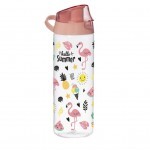 Бутылка для воды Herevin Hello Summer 0.75 л (161506-023)