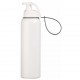 Пляшка для води Herevin Natura 0.75 л White (161500-004)