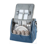 Набор для пикника КЕМПІНГ Family bag (4823082715435) Набор для пикника КЕМПІНГ Family bag (4823082715435)