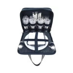 Набор для пикника Time Eco TE-244 Set Blue (6216028114207_2)