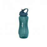 Бутылка для воды Mega Tritan 0,65 л Blue (0717040678020BLUE)