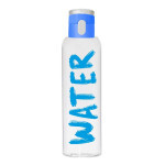 Бутылка для воды Herevin Hanger New Water 0.75 л (161407-055) Бутылка для воды Herevin Hanger New Water 0.75 л (161407-055)