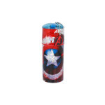 Бутылка для воды Stor Fashion Character Avengers Shield 350 мл (Stor-13222)