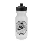 Бутылка для воды Nike Big Mouth Bottle 2.0 22 OZ чорний 650 мл N.000.0043.910.22 (887791762030) Бутылка для воды Nike Big Mouth Bottle 2.0 22 OZ чорний 650 мл N.000.0043.910.22 (887791762030)