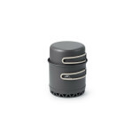 Набор туристической посуды Naturehike CNK2300CJ0002 1,2 л алюміній (6976023929595) Набор туристической посуды Naturehike CNK2300CJ0002 1,2 л алюміній (6976023929595)
