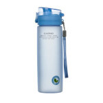 Бутылка для воды Casno 650 мл KXN-1157 Синя (KXN-1157_Blue) Бутылка для воды Casno 650 мл KXN-1157 Синя (KXN-1157_Blue)