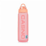 Бутылка для воды Casno 800 мл KXN-1246 Рожева (KXN-1246_Pink) Бутылка для воды Casno 800 мл KXN-1246 Рожева (KXN-1246_Pink)