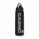 Пляшка для води Casno 800 мл KXN-1246 Чорна (KXN-1246_Black)