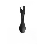 Ложка-вилка туристическая Humangear GoBites Uno black (022.0059) Ложка-вилка туристическая Humangear GoBites Uno black (022.0059)