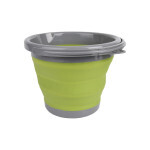 Ведро складное Tramp 10L olive (UTRC-091-olive)
