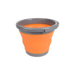 Ведро складное Tramp 5L orange (TRC-092-orange) Ведро складное Tramp 5L orange (TRC-092-orange)