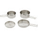 Набор туристической посуды Skif Outdoor Loner Set (SO-4113)