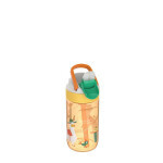 Бутылка для воды Kambukka Lagoon kids Mexican Parade 400 мл жовта (11-04057) Бутылка для воды Kambukka Lagoon kids Mexican Parade 400 мл жовта (11-04057)