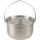 Котел туристический Tribe Family Pot 3,5 л сталевий (T-FH-0005-metal)