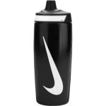Бутылка для воды Nike REFUEL BOTTLE GRIP 24 OZ N.101.0867.091.24 чорний 709 мл (887791762368) Бутылка для воды Nike REFUEL BOTTLE GRIP 24 OZ N.101.0867.091.24 чорний 709 мл (887791762368)
