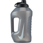 Бутылка для воды Nike SUPER JUG 128 OZ N.101.3811.072.C1 сірий 3785 мл (887791805577) Бутылка для воды Nike SUPER JUG 128 OZ N.101.3811.072.C1 сірий 3785 мл (887791805577)