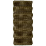 Туристический коврик Tribe Camper T-BC-0002 brown (T-BC-0002-brown) Туристический коврик Tribe Camper T-BC-0002 brown (T-BC-0002-brown)