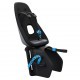 Дитяче велокрісло Thule Yepp Nexxt Maxi Universal Mount Momentum (Grey) (TH12080202)