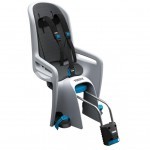 Дитяче велокрісло Thule RideAlong (Light Grey) (TH100107)