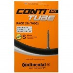 Велосипедна камера Continental Race 28" 18-622 / 25-630 PR60mm (181791)