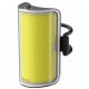 Фонарь велосипедный Knog Мигалка Mid Cobber Front 320 Lumens (12189)