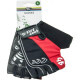 Велоперчатки Good Bike D-GRIP L Red (94506Red-IS)