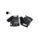 Велорукавиці Good Bike D-GRIP L Black (94506Black-IS)