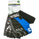 Велоперчатки Good Bike D-GRIP М Blue (94505Blue-IS)