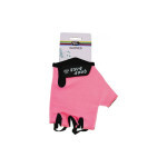 Велорукавиці Good Bike MESH S Pink (94520Pink-IS)