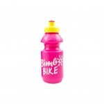 Фляга велосипедна Bimbo Bike 350 мл Pink (90949P-IS)