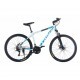 Велосипед Trinx Majestic M116Elite 2019 27.5