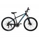 Велосипед Trinx Majestic M136Elite 2019 27.5