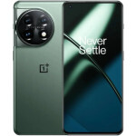 Смартфон OnePlus 11 16/512GB Green
